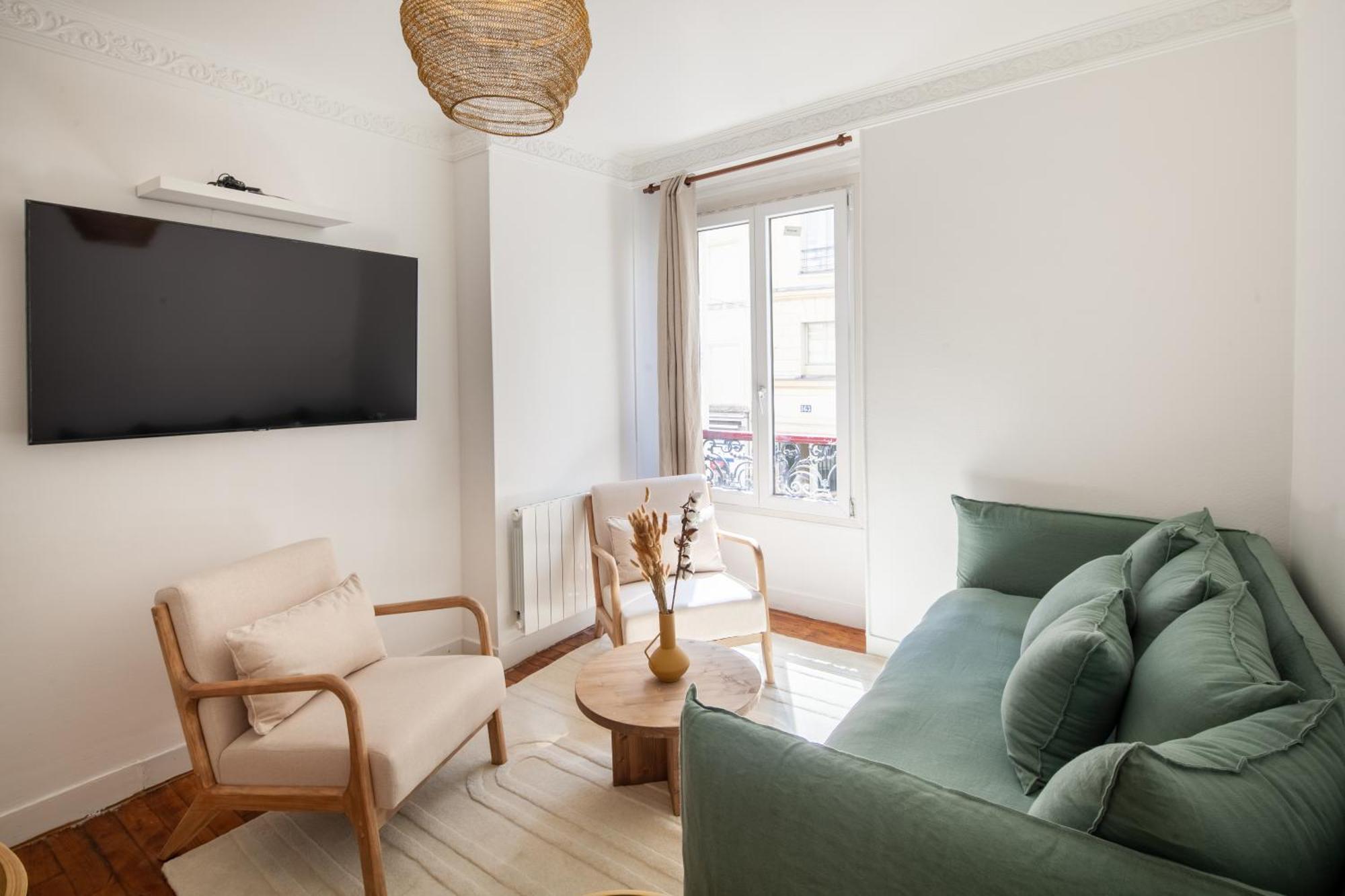 Eiffel Tower Rue Cler Apartment Paris Ngoại thất bức ảnh
