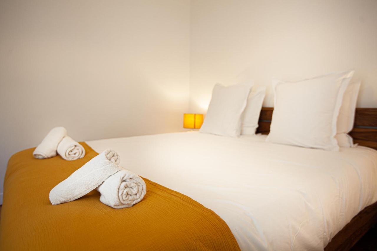 Eiffel Tower Rue Cler Apartment Paris Ngoại thất bức ảnh